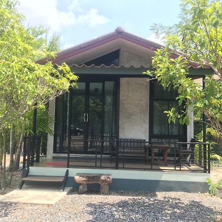 Sangkaset Resort Ban Mong Muang Exterior photo