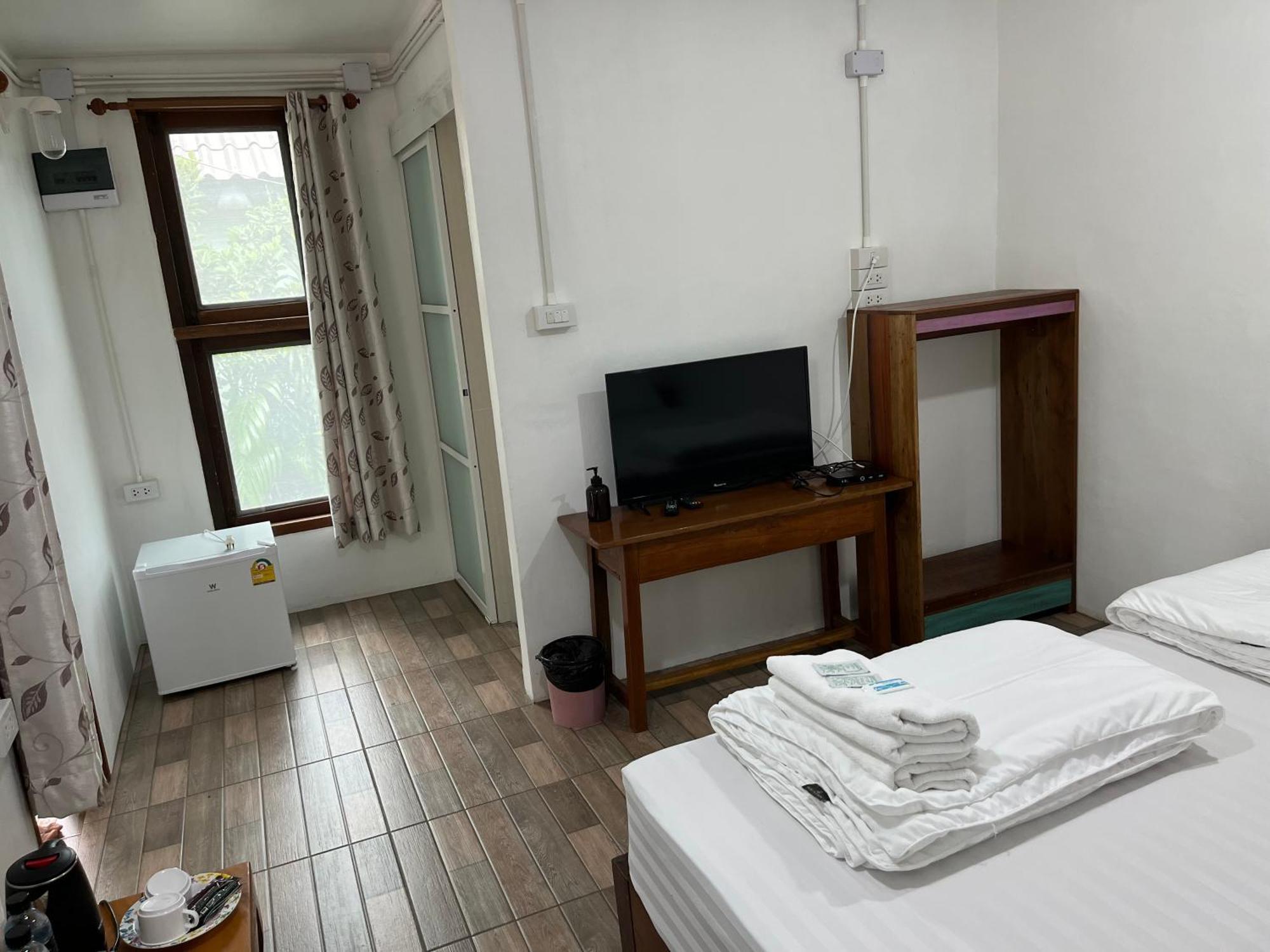 Sangkaset Resort Ban Mong Muang Exterior photo