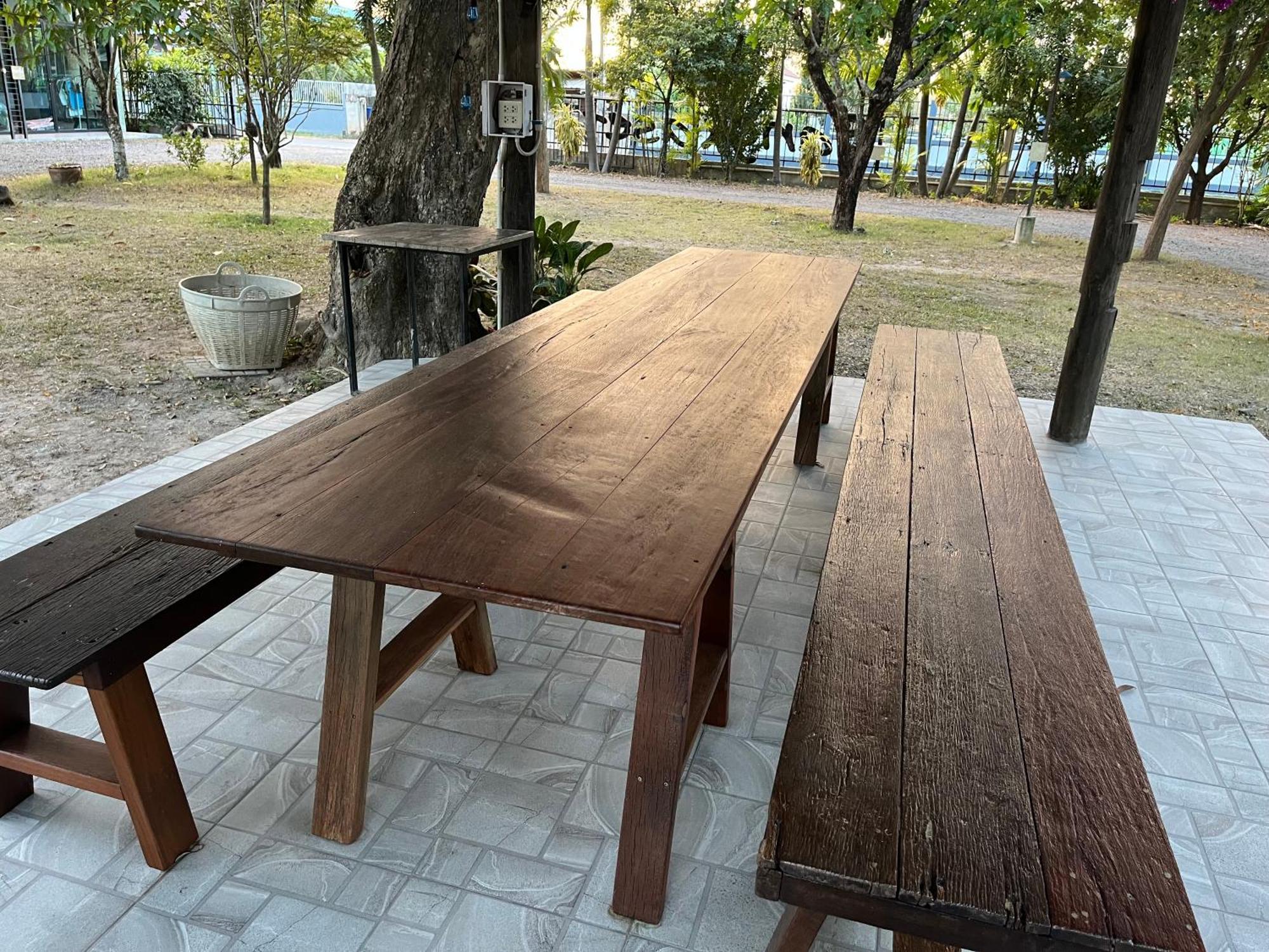 Sangkaset Resort Ban Mong Muang Exterior photo