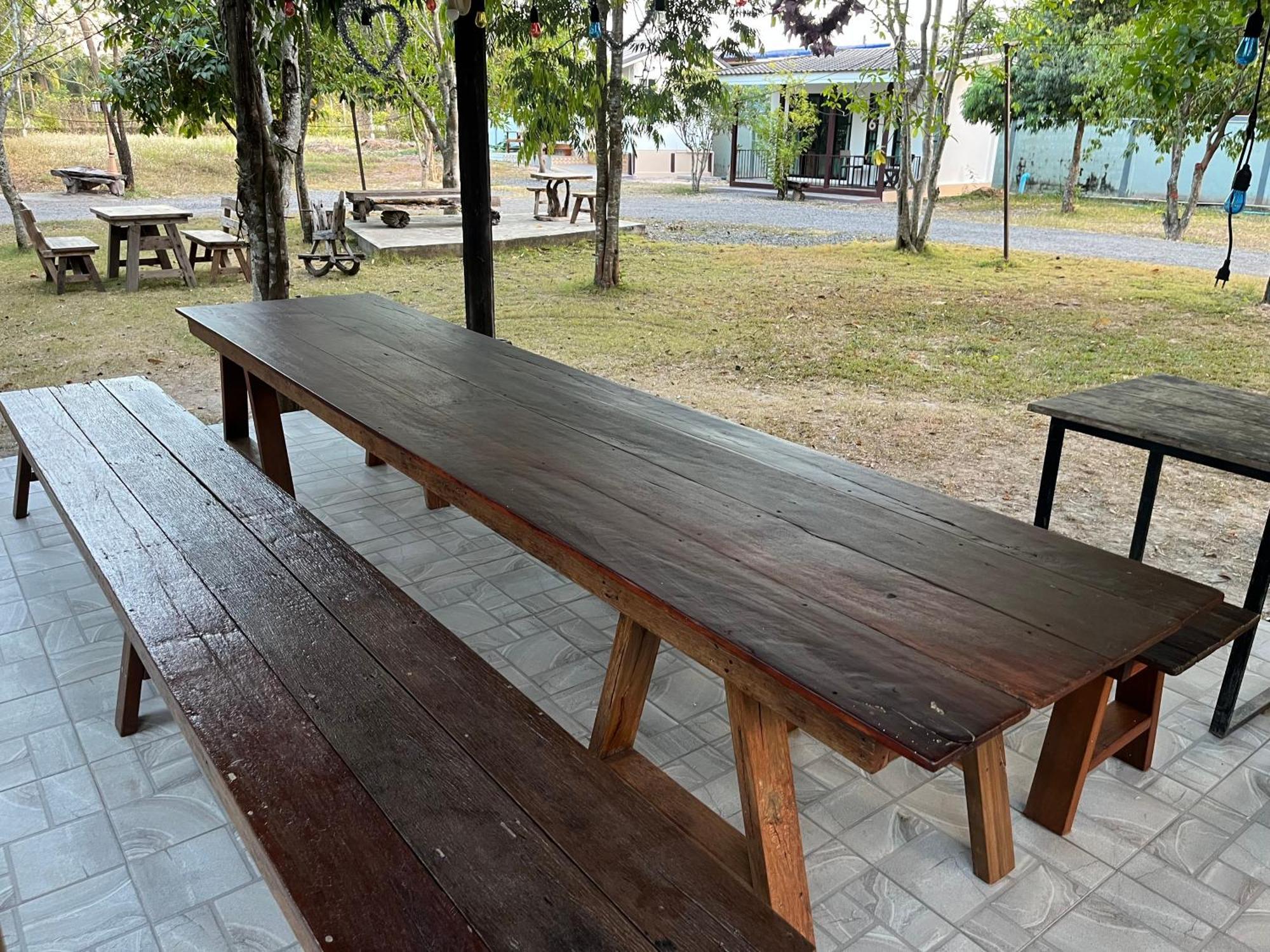 Sangkaset Resort Ban Mong Muang Exterior photo