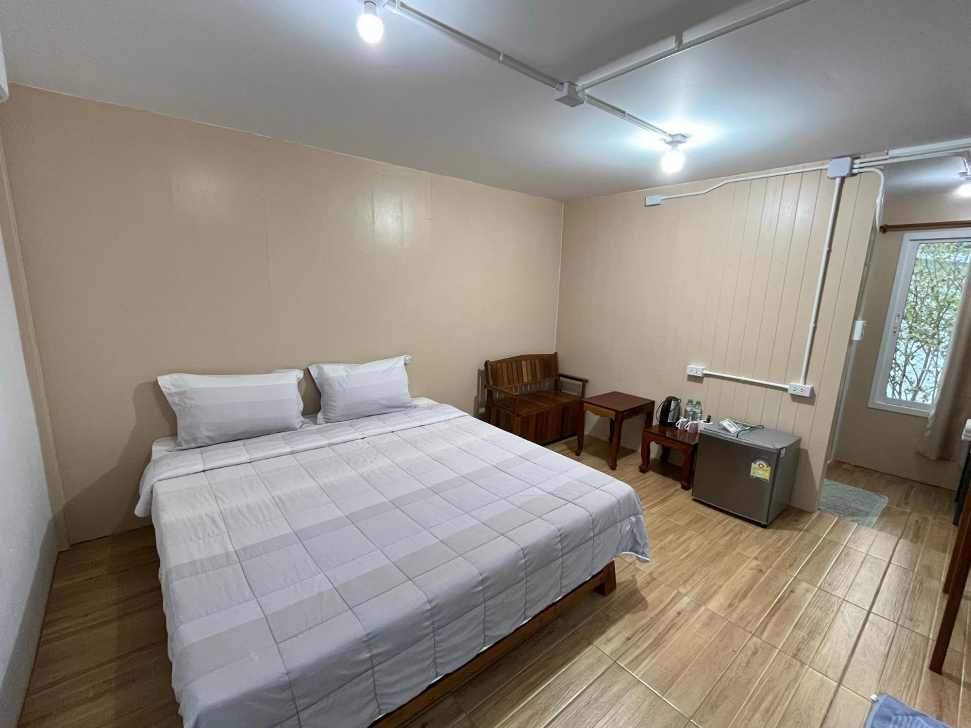 Sangkaset Resort Ban Mong Muang Exterior photo