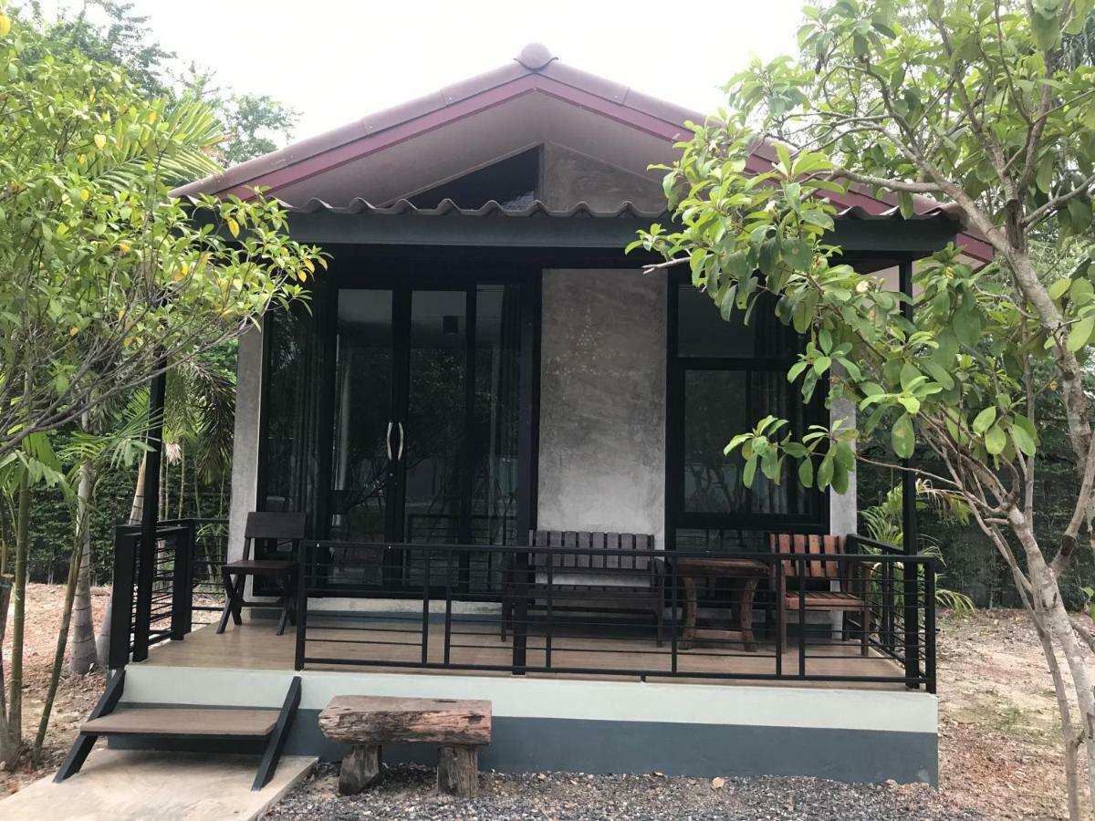 Sangkaset Resort Ban Mong Muang Exterior photo